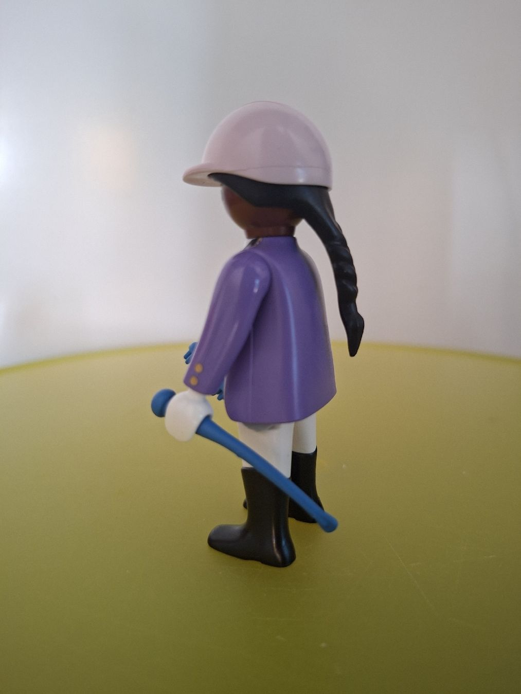 Playmobil Jouets: PLAYMOBIL Figur 70149 Serie 20 Reiterin – D'occasion à Balterswil par Steineparadies 1