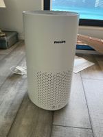 Philips Luftreiniger 1000 Serie - Neuwertig