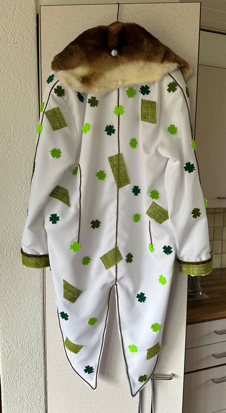 Costumes: Fasnachtskostüm Frack – Neuf (Voir description) à rüttenen par ifidaku 4