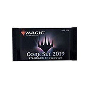 Cartoline: Core 2019 Standard Showdown Booster – Nuovo e nell'imballaggio originale da Matzendorf venduto da SwissMagicKarten
