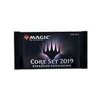 Core 2019 Standard Showdown Booster