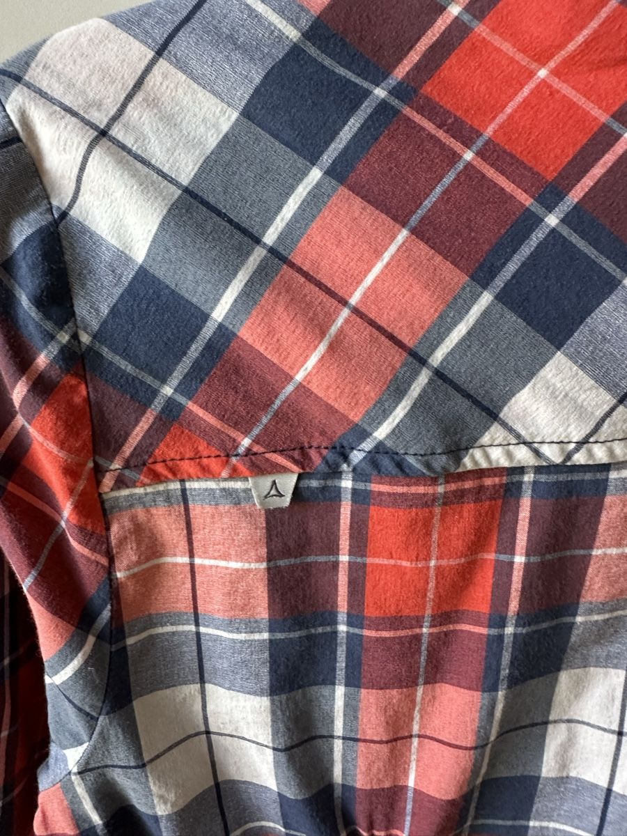 Schoeffel Camicette: Chemise Schöffel T.36 – Usato da Carouge GE venduto da Dom19dom19 2