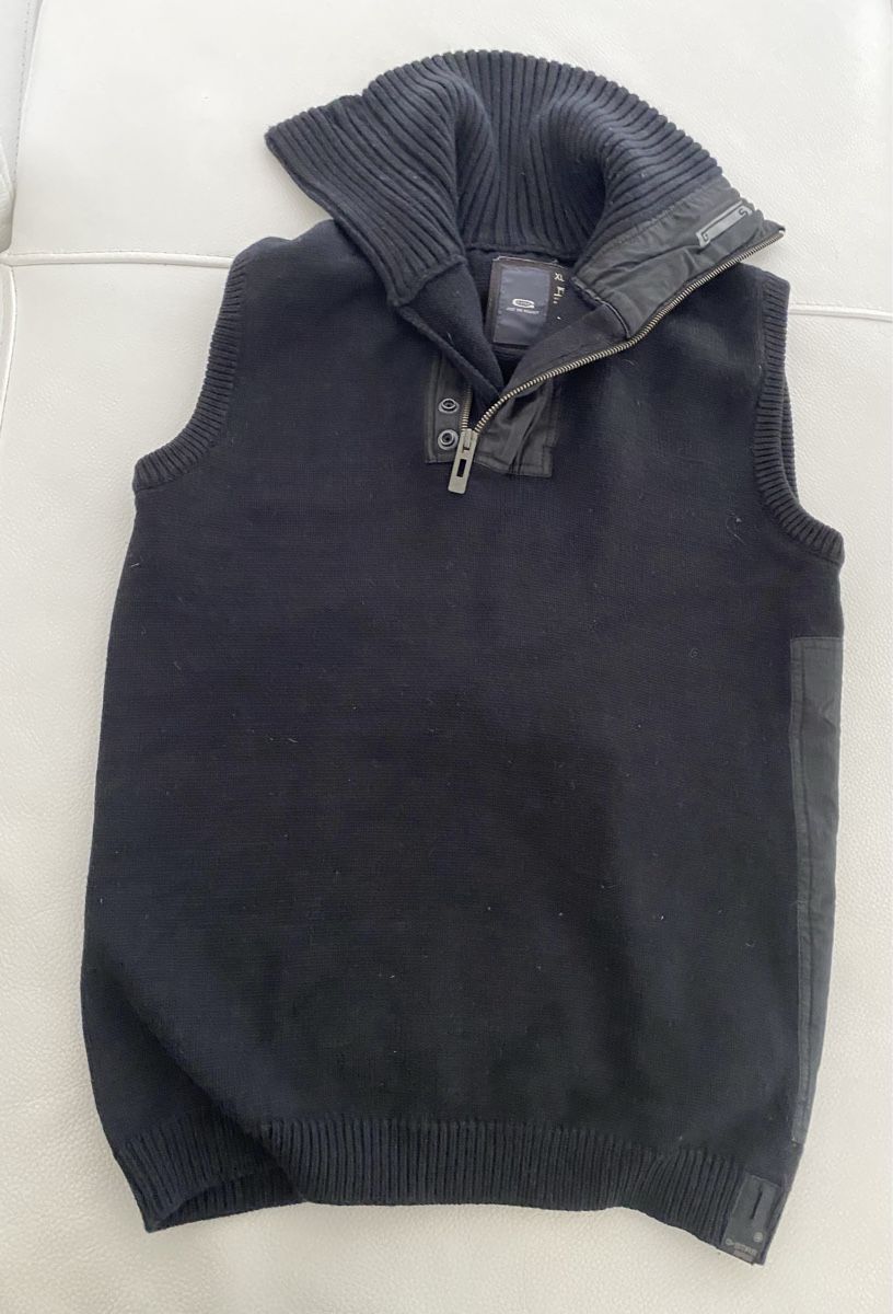 G-Star Gilets & Westen: G- Star Chile – Gebraucht aus Opfikon von Luis144