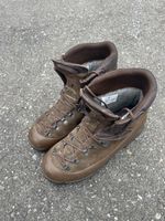 Kampfstiefel 19 schwer