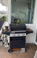 Gasgrill von Campinggaz mit 3 Burner