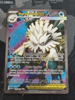 Mega Abomasnow ex 157/132