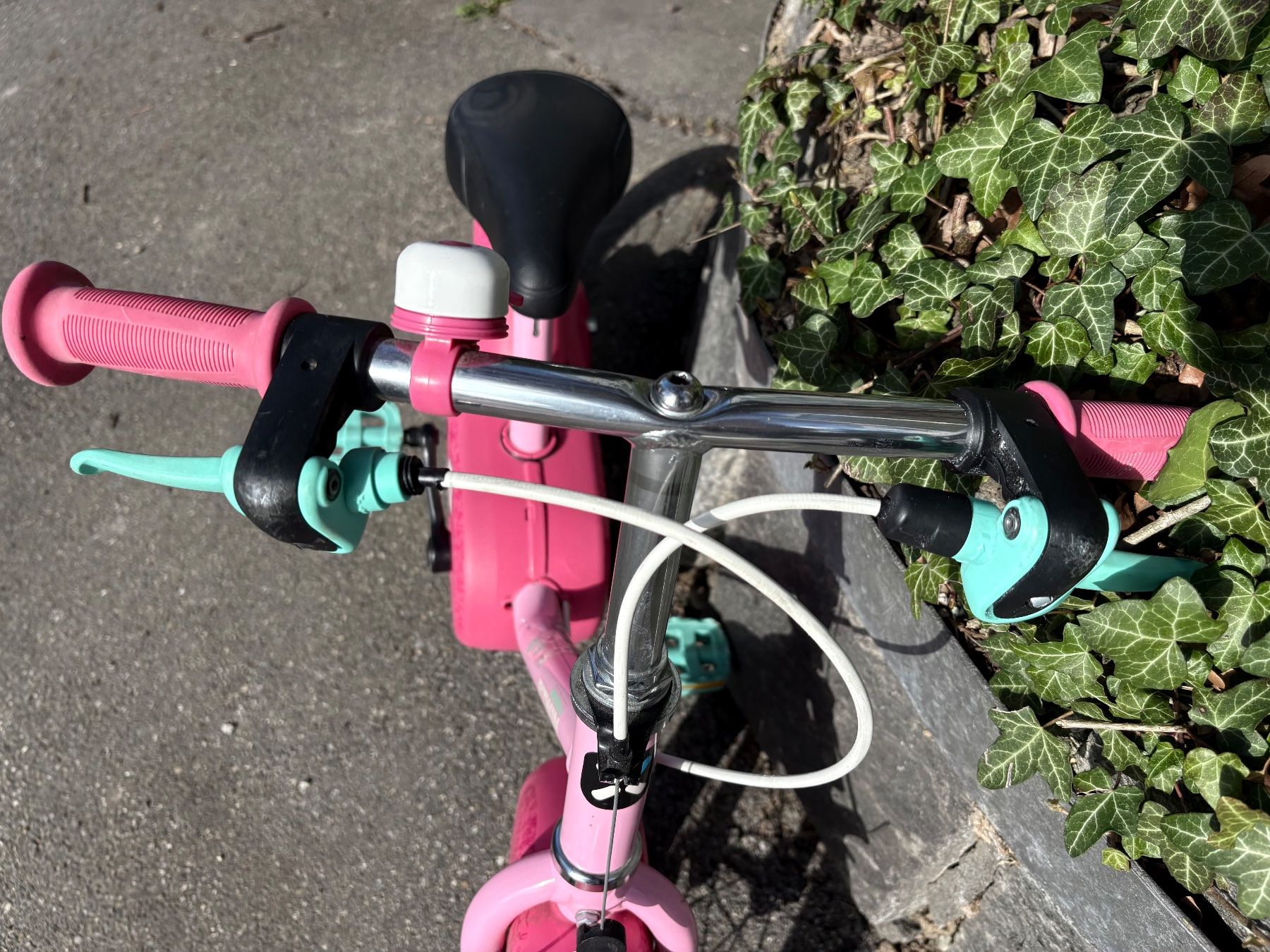 Velos: Kindervelo B-Twin – Gebraucht aus Zürich von iri_w7zy 2