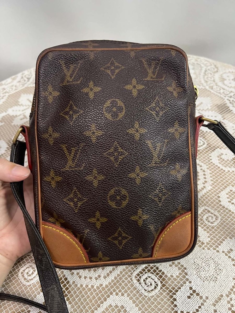 Louis Vuitton Borse: LOUIS VUITTON Monogram Danube  – Usato da Widnau venduto da Pukpan_99 1