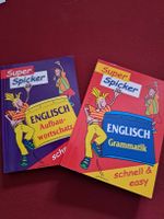 Lernbuch Englisch
