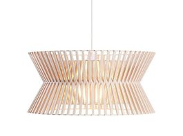 Secto Design Kontro 6000 Hängeleuchte