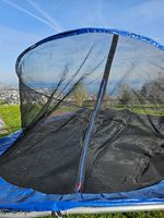 Ersatznetz für Trampolin, Durchmesser 305 cm (Landi)