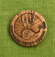 Radfahrer-Verein Oberwil BL Medaille