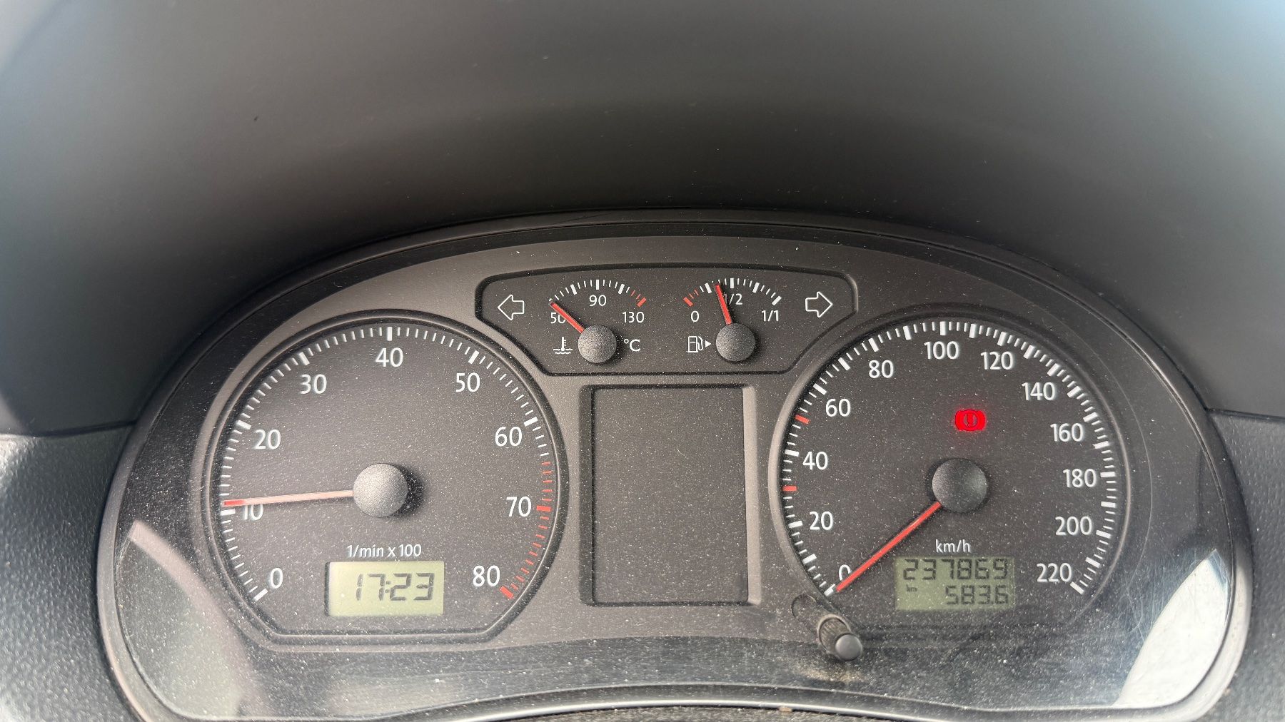 VW Automobili: VW Polo 1.4 – Usato da Oberbipp venduto da fen_t5lj 4