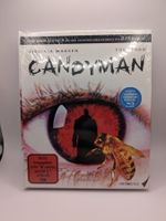 Candyman (Blu-Ray DVD - Limited Mediabook) NEU/OVP