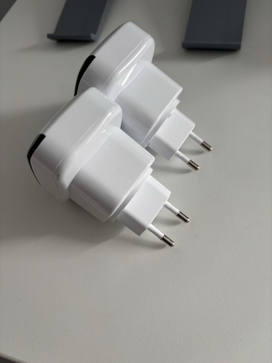 Wlan: Répéteur Wi-Fi Extendlix – Gebraucht aus Vuadens von chr_wf8g 2