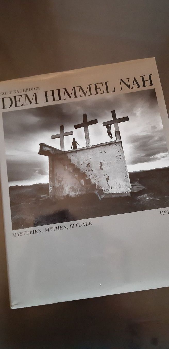 Libri: Dem Himmel nah – Usato da Laupen BE venduto da endofgreen13