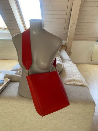 Celine Seau Sangle Bucket Bag  Great Condition, Barely Used