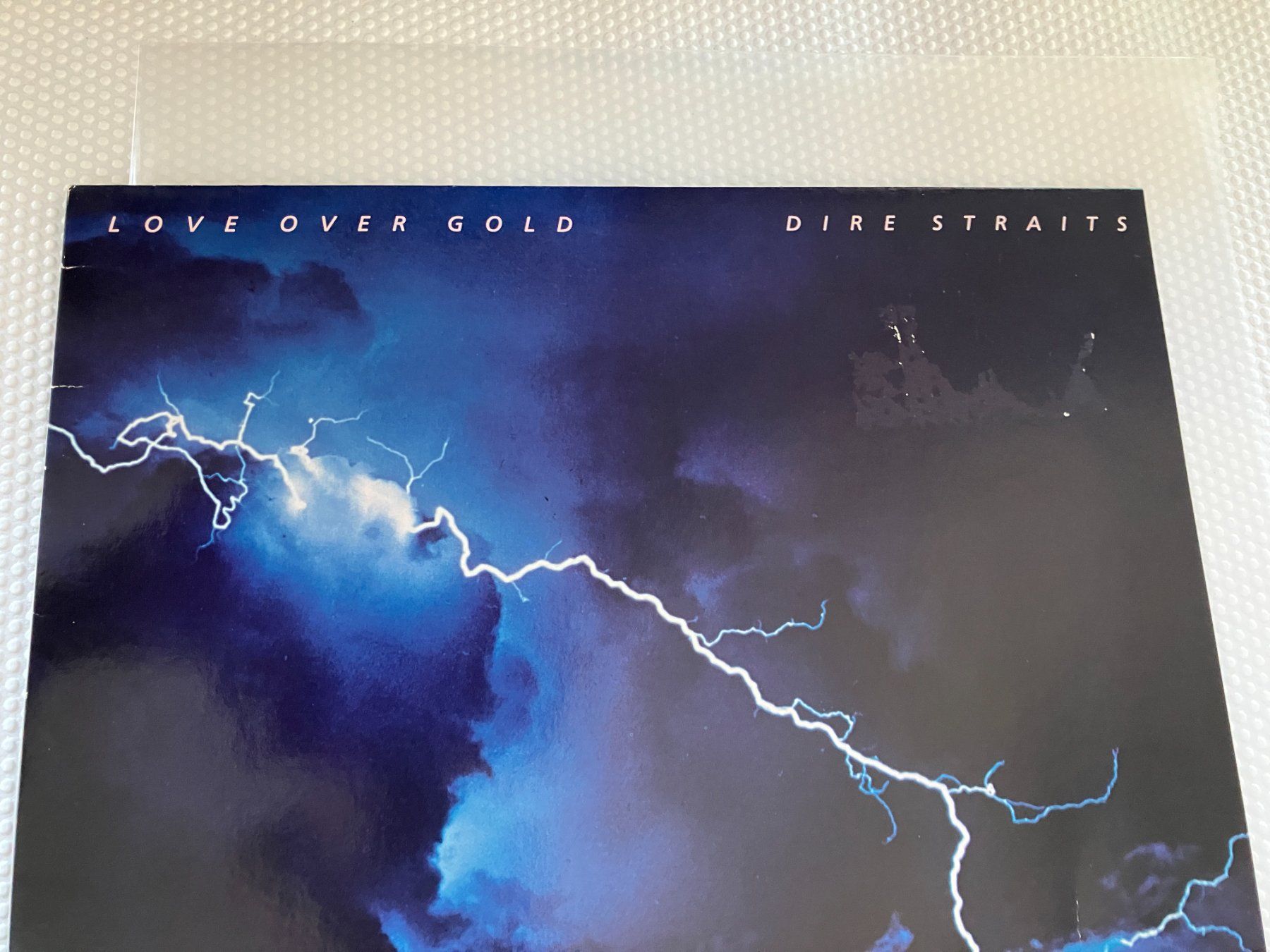 Schallplatten: Dire Straits – Gebraucht aus Aarwangen von Jukebox3 1