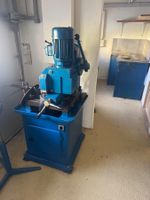 Scie circulaire à métaux EISELE HBS – Fabrication allemande