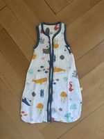 Schlummersack Babyschlafsack Grösse 56 0.5 TOG Motiv