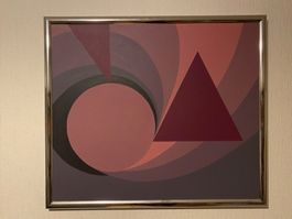 2 tableaux GEOMETRIC