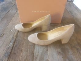 Fabio Rusconi Pumps Sofia 36