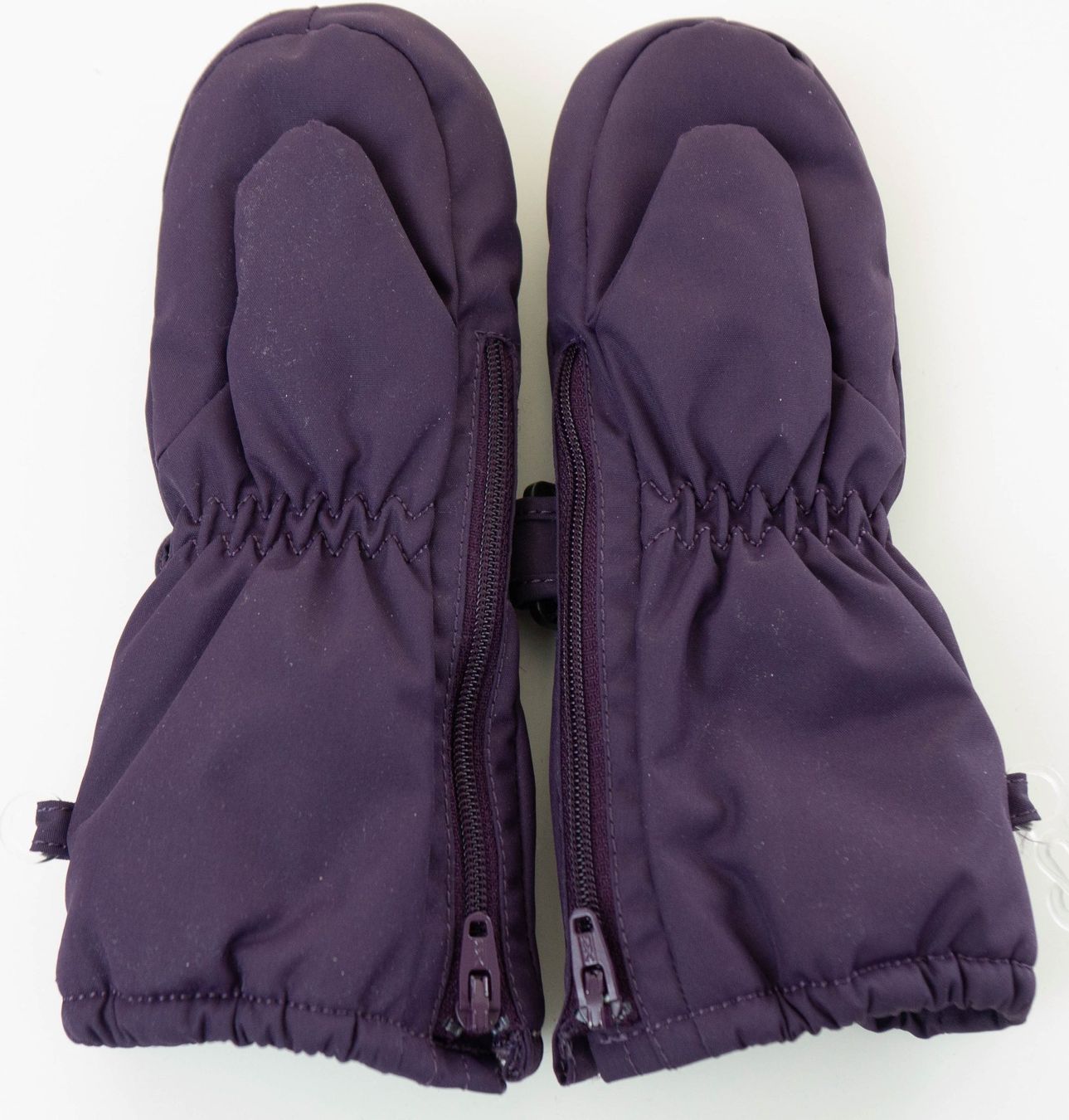 Reima Kinderhandschuhe: REIMA Schnee-Handschuhe - Violet Gr.0 – Gebraucht aus Zürich von sambaum 1