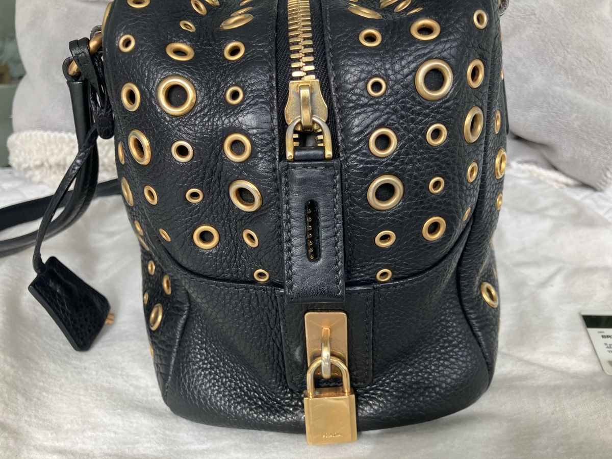 Prada Taschen für Damen: Prada Tasche – Gebraucht aus Zürich von Lilua78 3