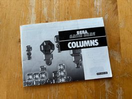 Anleitung Columns