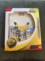Pokémon 30th Celebration Binder Collection - EN 🇺🇸
