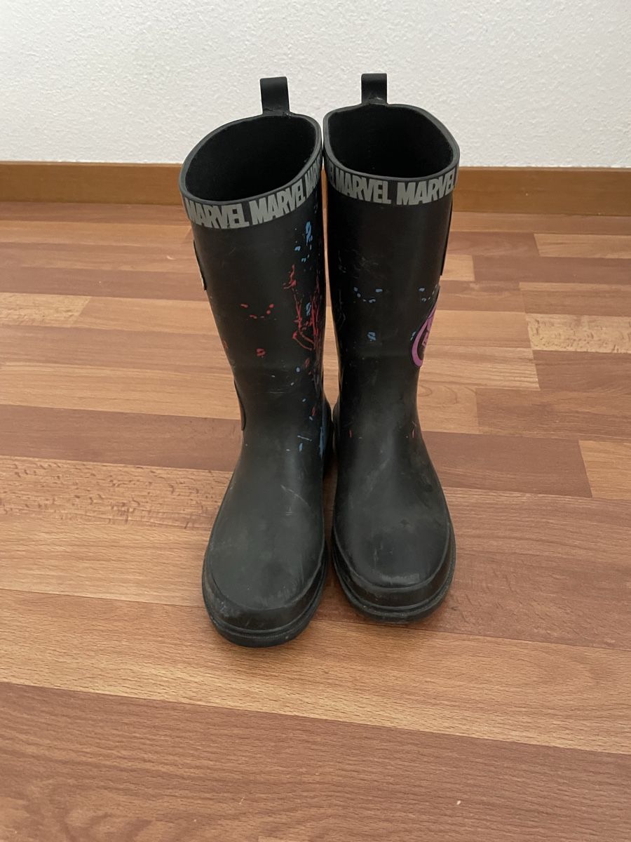 Next Scarpe per ragazzi: NEXT Gummistiefel Gr. 33, TOP ZUSTAND – Usato da Mies venduto da jul_f7rh 2