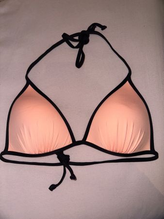 Bikini Oberteil Coral Grösse 38