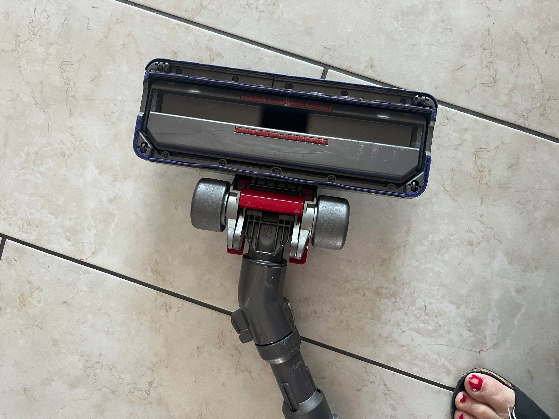 Dyson Aspirapolveri & Accessori: Dyson Staubsauger – Usato da Ruswil venduto da samjgra 3