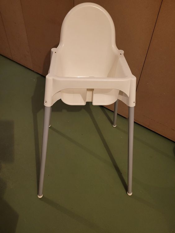 Kindersitzli 1