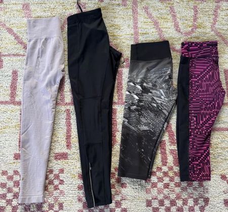 Leggings - Bundle of 4!