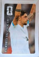 WM 2026  Coca - Cola Paninibild FEDERIGO VALVERDE.