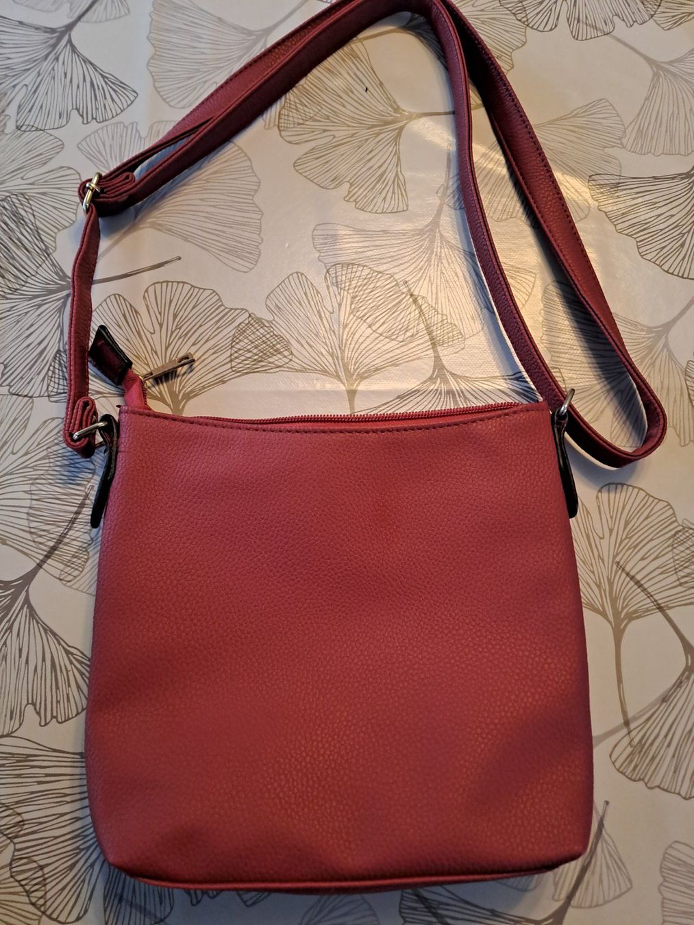 Borse da donna: Petit sac rouge – Nuovo (secondo la descrizione) da Glovelier venduto da arbecha 1