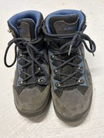 Wanderschuhe Lowa Kody II GTX Mid Junior Grösse 35