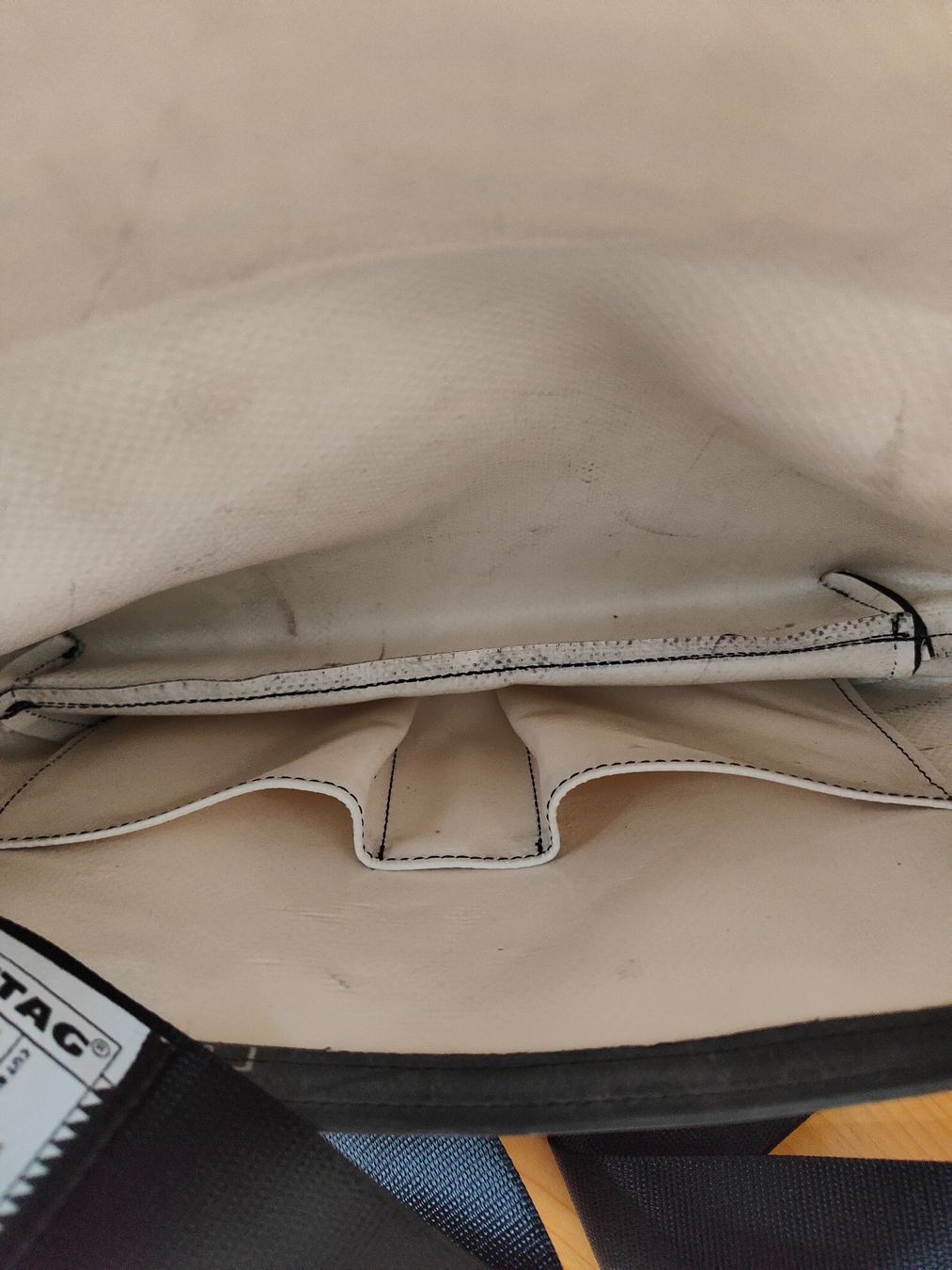 Freitag Borse: Freitagtasche Hawaii F41 – Nuovo (secondo la descrizione) da Winterthur venduto da 1rainbow54 3