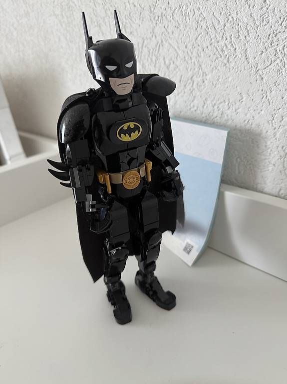 Baukästen: LEGO Batman – Gebraucht aus Dottikon von francesco014 2