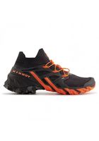 Mammut Aegility Pro Mid Trailrunning Schuhe gr 43 1/3