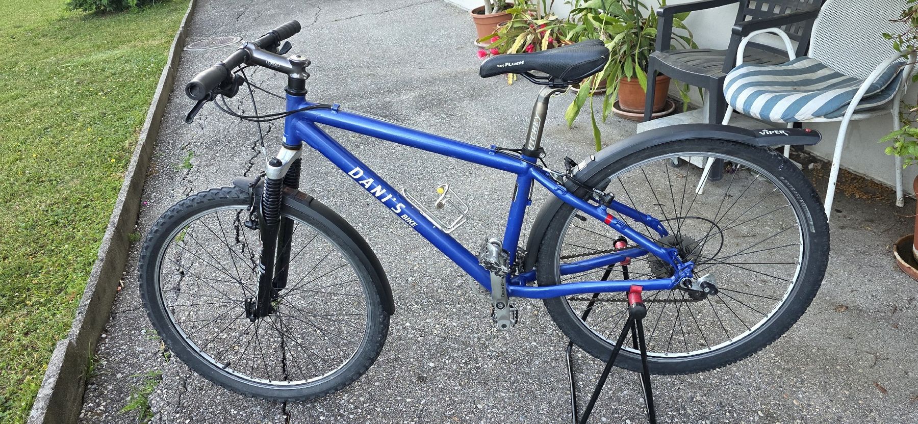 Vélos: velo – D'occasion à Solothurn par mar_8qf8