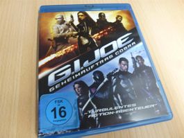 G.I.Joe - Geheimauftrag Cobra