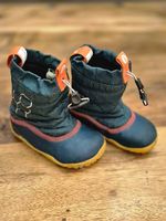 Vivo Barefoot Schneestiefel Große 21