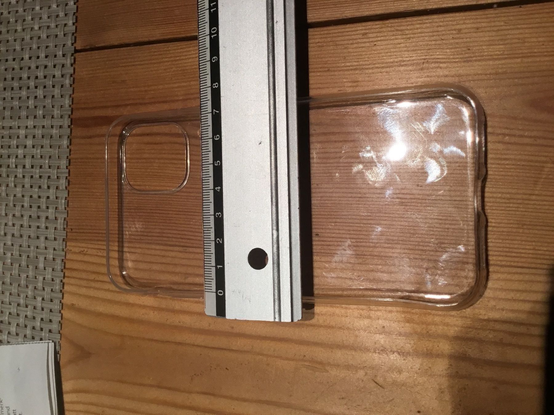 Covers & Schutzfolien: Trendige Hülle für IPhone 11 – Neu und originalverpackt aus St Gallen von Berta343 4