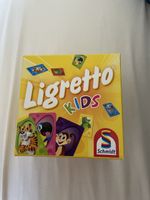 Ligretto Kids - Das schnelle Kartenspiel für Kinder!