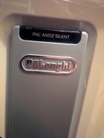 DeLonghi Pinguino PAC AN112 Silent Klimagerät 11000 BTU/h...