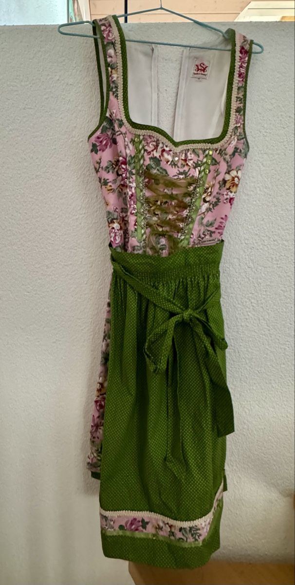Vestiti: Dirndl Spieth & Wensky inkl. Bluse – Usato da Stallikon venduto da Dale2021 1