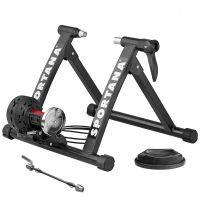 Rollentrainer Fahrrad bis 150kg Magnet