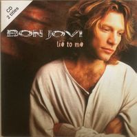 BON JOVI - LIE TO ME